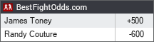 BestFightOdds.com