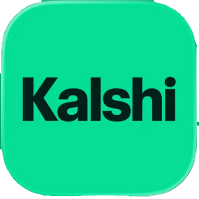 Kalshi logo